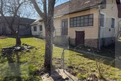 Casă cu 4 camere cu Teren 1210 Mp în Valea Crișului - 7