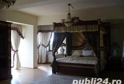Casă cu 20 camere cu Garaj în Izvorani - 8