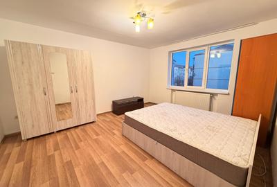 Apartament doua camere, semidecomandate, str. Aleea Petuniei, - 10