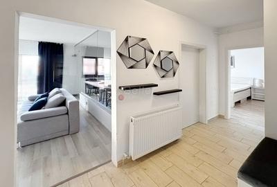 Compartimentare Practica Si Finisaje Moderne - 9