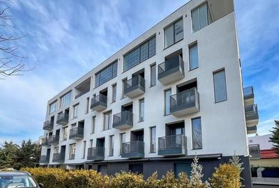READY TO MOVE  I  Apartament 2 camere,  spatios 66 mp pe IANCU NICOLAE 75 - 14