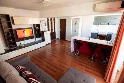 Apartament de vanzare priveliste spectacloasa Old Town - 2