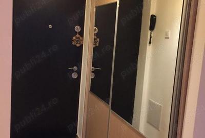 Garsonieră semidecomandată în Pantelimon