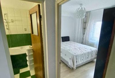 Apartament de 4 camere mobilat, zona Ștefan cel Mare, aproape de metrou - 6