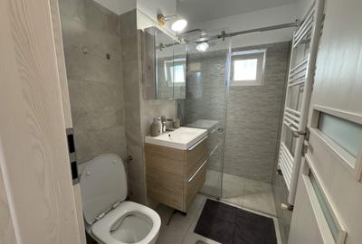 3 cam, 66 mp,finisaje lux, et. 6, lift modern, ultracentral, A.I. Cuza - 8