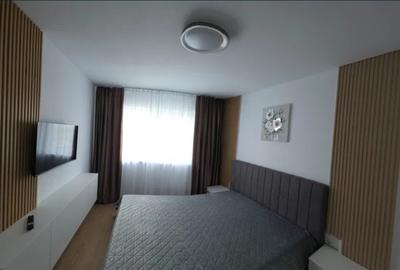 Apartament cu 2 camere decomandat în Sânpetru - 8