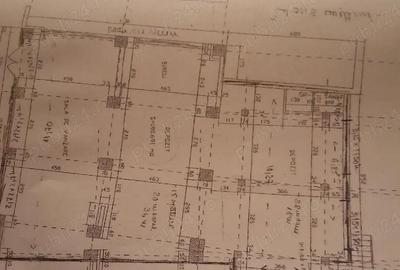 Spațiu comercial, de 180 mp, în Central - 3
