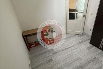 Apartament cu 3 camere semidecomandat, mobilat în Dorobanți - 8