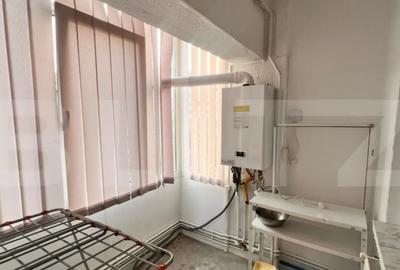 Apartament cu 2 camere decomandat, mobilat în George Enescu - 2