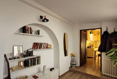 De vânzare casă în zona ultracentrală - 2