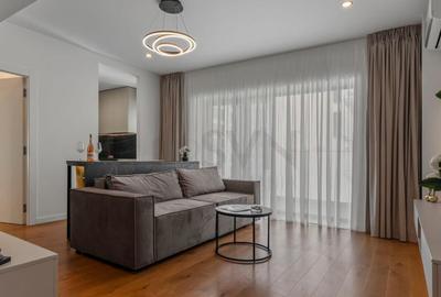 Apartament High End 3 camere One Cotroceni Park - 2