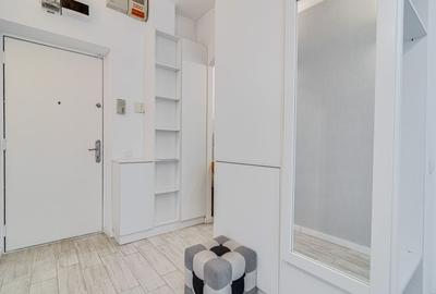 NOU! 2 Camere SUPERB,  renovat, BOXA - Floreasca - 6