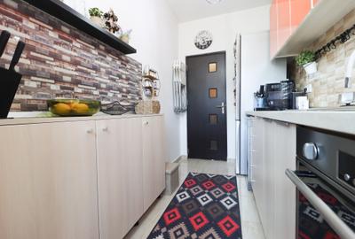 Apartamentul Dobry – pentru ceva diferit – - 15