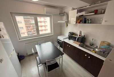 Apartament cu 2 camere semidecomandat, mobilat în Theodor Pallady - 3