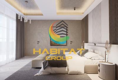 Apartament 3 camere/terasa bloc nou Tineretului - 7