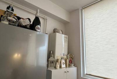 Apartament cu 2 camere în Chiajna - 2