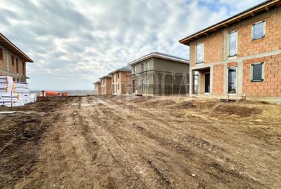 Duplex cu 4 camere cu Canalizare în Apahida - 3