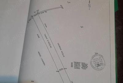 Teren de 2465 mp, în Gulia - 4