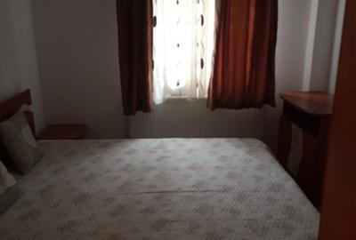 Apartament cu 3 camere decomandat, mobilat în Brâncoveanu - 4
