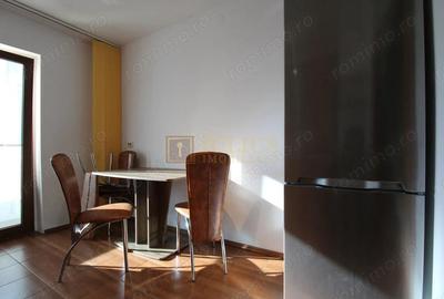 Vis a vis de Iulius Mall, 2 camere, Pet-friendly. - 7