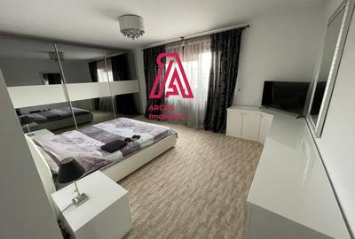 Vila de lux de vanzare in Sibiu- Sura Mare- Ana Residence ! - 13