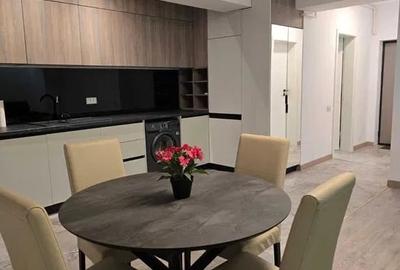 Apartament cu 2 camere decomandat, mobilat în Floreasca - 2