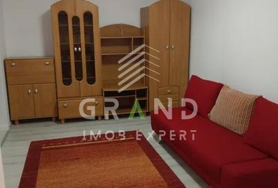 GARSONIERA RENOVATA, zona Manastur - 1