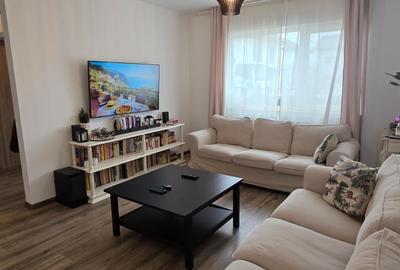 Casă cu 4 camere cu Teren 268 Mp în Berceni - 3