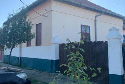 Casa cu gradina de vanzare, Ma?loc, Timi? - 2
