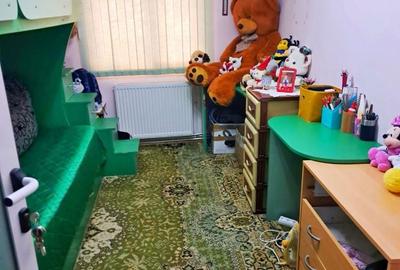 Apartament cu 3 camere decomandat în Central - 7