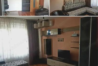Apartament 3 Camere Decomandat Pia #539;a Sudului-Anton Bacalbasa