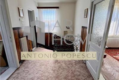 Casa 3 camere plus dependinte, in Ploiesti, zona Cantacuzino. - 21