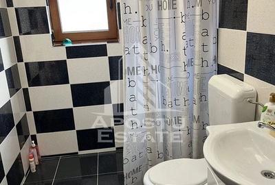 Apartament cu 2 camere decomandat, mobilat în Moșnița Nouă - 4