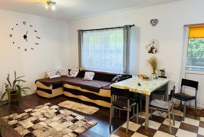 Refugiul tau de liniste la marginea padurii!apartament cu gradina si parcare - 2