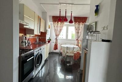 2 Camere - Piata Victoriei - 2 Balcoane - 3 min metrou - 7