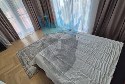 Apartament 3 Camere Floreasca Bucuresti - 14