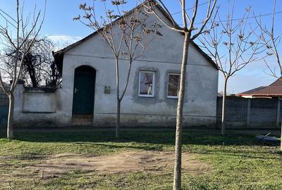 Casă cu 3 camere în Pădureni - 4