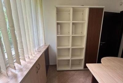 Spatiu Birou | 3 Camere | Dorobanti | Parc Floreasca | Parter - 9