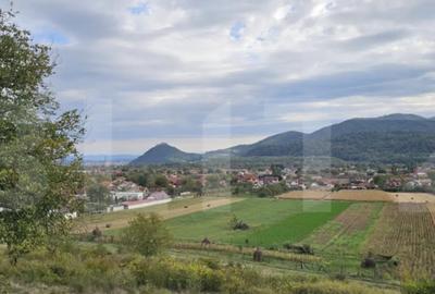 Casă cu 7 camere cu Canalizare în Șoimuș - 2