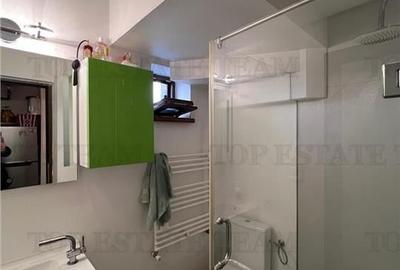 Vila individuala cuplata 4 camere S+P+1+M, cu incalzire in pardoseala, toate uti - 18