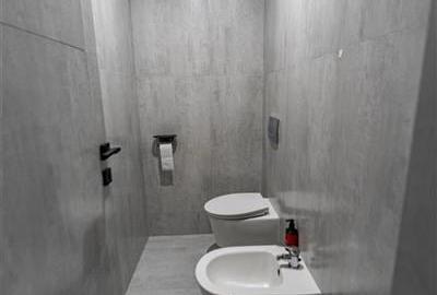 Vila de Lux cu Piscina Infinity-Gheraiesti, Bacau - 25