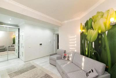 Apartament cu 2 camere de inchiriat in zona Carpatilor - 4