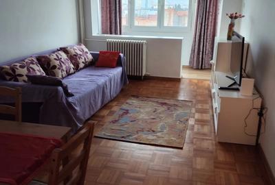 Apartament cu 2 camere semidecomandat în Iosefin - 3