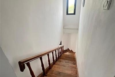 2 camere decomandat in vila Sagului -Turist centrala proprie - 14