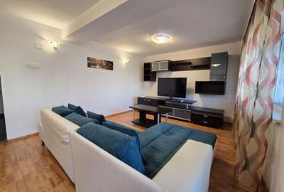 Apartament cu 3 camere decomandat, mobilat în Unirii - 2