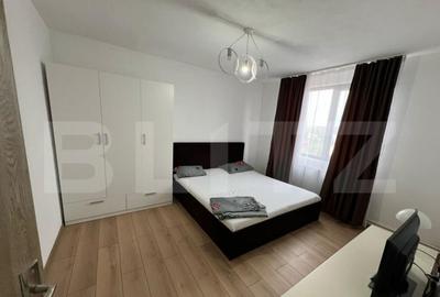 Apartament de lux, 2 camere, 80 mp, decomandat, zona Primave - 1