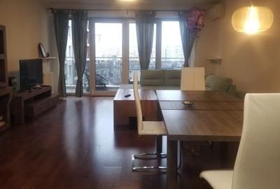 Apartament 2 camere lux || InCity Residence || Dristor Metrou || - 11