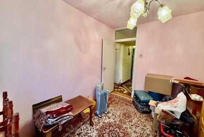 Apartament 3 camere, etaj 2 + Garaj zona Ioan Corvin - 5