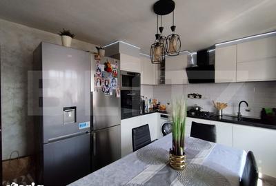 Apartament cu 2 camere în Miroslava