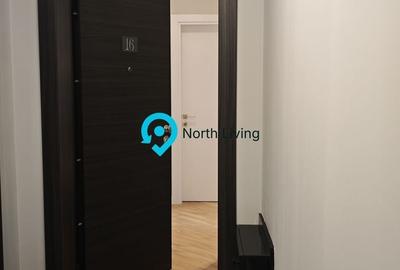 Apartament cu 3 camere semidecomandat, mobilat în Străulești - 16